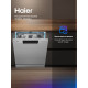 Посудомоечная машина HAIER HDWE15-58CS2RU