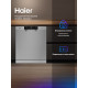 Посудомоечная машина HAIER HDWE15-58CS2RU