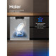 Посудомоечная машина HAIER HDWE15-58CS2RU
