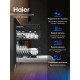 Посудомоечная машина HAIER HDWE15-58CS2RU