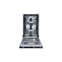 Посудомоечная машина Zigmund & Shtain DW 119.4508 X