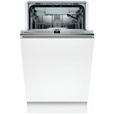 Посудомоечная машина Bosch SRV2IMX1BR  