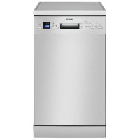 Посудомоечная машина Bomann GSP 7411 inox