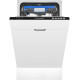 Посудомоечная машина Maunfeld МLP-08B