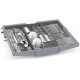 Посудомоечная машина BOSCH SMV4HMX25Q