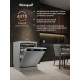 Посудомоечная машина Weissgauff DW 998 Touch Inverter Dual Fan Dry нержавеющая сталь
