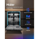 Посудомоечная машина HAIER HDWE16-594RU