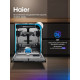 Посудомоечная машина HAIER HDWE16-594RU