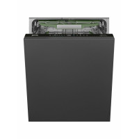 Посудомоечная машина Smeg STL7322BQL 