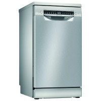 Посудомоечная машина BOSCH SPS4HMI3FR нержавеющая сталь