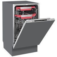 Посудомоечная машина KUPPERSBERG GSM 4573