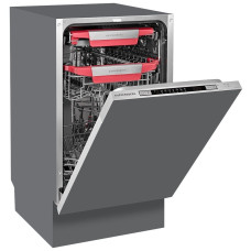 Посудомоечная машина KUPPERSBERG GSM 4573