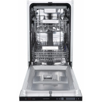 Посудомоечная машина Zigmund & Shtain DW 302.4