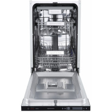 Посудомоечная машина Zigmund & Shtain DW 302.4