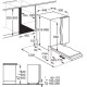 Посудомоечная машина ELECTROLUX EEG63400L 
