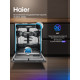 Посудомоечная машина Haier HDWE16-595RU