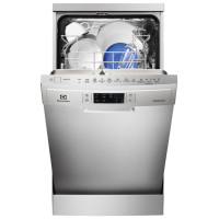 Посудомоечная машина Electrolux ESF9452LOX