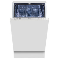Посудомоечная машина Weissgauff BDW 4134 D