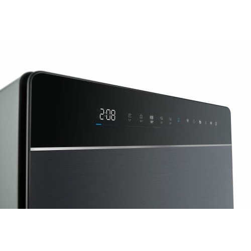 Посудомоечная машина Midea MCFD55S550Bi черный