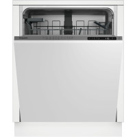 Встраиваемая посудомоечная машина HOTPOINT-ARISTON HI 4C66
