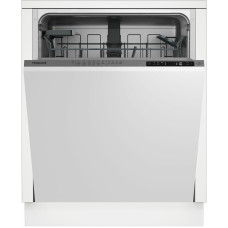 Встраиваемая посудомоечная машина HOTPOINT-ARISTON HI 4C66