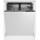 Встраиваемая посудомоечная машина HOTPOINT-ARISTON HI 4C66