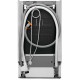 Посудомоечная машина ELECTROLUX EEG63410L