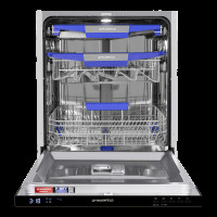 Встраиваемая посудомоечная машина Maunfeld MLP60230 Light Beam Wi-Fi