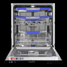 Встраиваемая посудомоечная машина Maunfeld MLP60230 Light Beam Wi-Fi