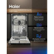 Посудомоечная машина HAIER HDWE9-394RU