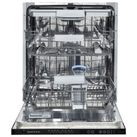 Посудомоечная машина Zigmund & Shtain DW 169.6009 X