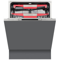 Посудомоечная машина KUPPERSBERG GSM 6073 серебро