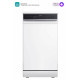 Посудомоечная машина Midea MFD45S150Wi белый