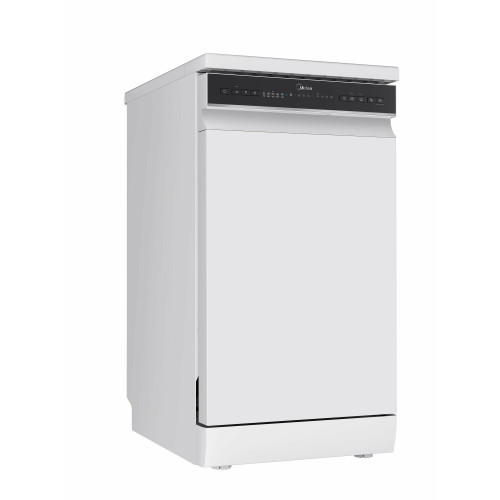 Посудомоечная машина Midea MFD45S150Wi белый