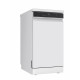 Посудомоечная машина Midea MFD45S150Wi белый