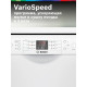 Посудомоечная машина Bosch SMS26DW00T 