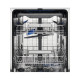 Посудомоечная машина ELECTROLUX EEG88600W 