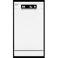 Посудомоечная машина VESTEL DW 420 MW белый