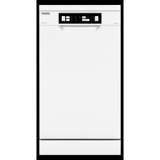 Посудомоечная машина VESTEL DW 420 MW белый