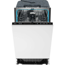 Посудомоечная машина HAIER HDWE9-591RU