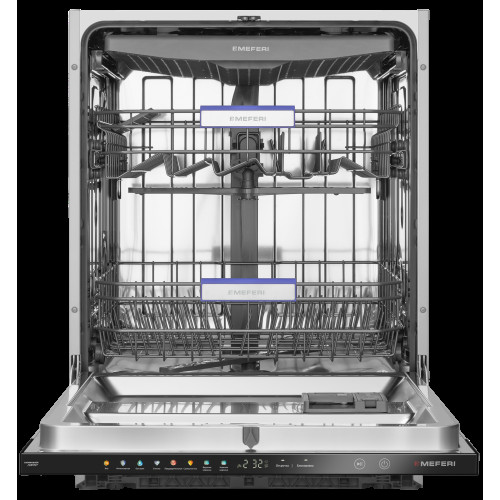 Посудомоечная машина MEFERI MDW6083 Comfort