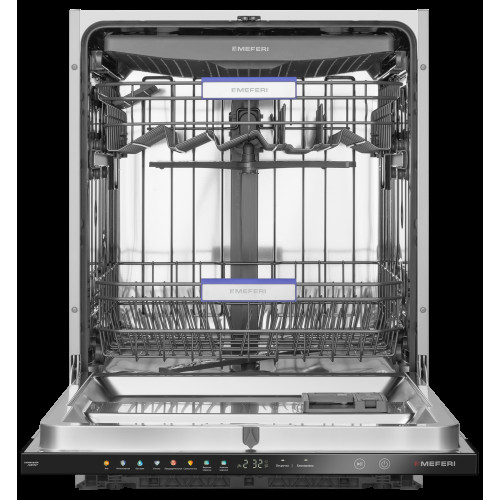 Посудомоечная машина MEFERI MDW6083 Comfort
