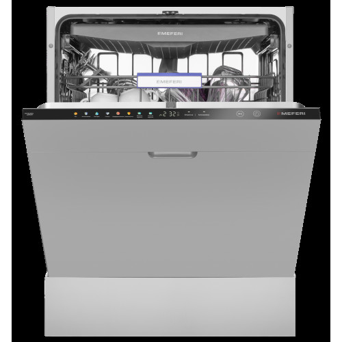 Посудомоечная машина MEFERI MDW6083 Comfort
