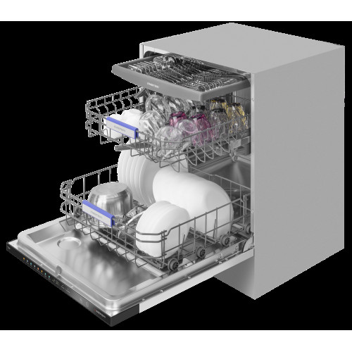 Посудомоечная машина MEFERI MDW6083 Comfort