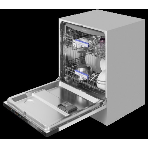 Посудомоечная машина MEFERI MDW6083 Comfort