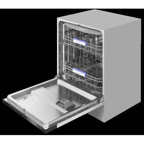 Посудомоечная машина MEFERI MDW6083 Comfort