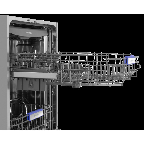 Посудомоечная машина MEFERI MDW6083 Comfort
