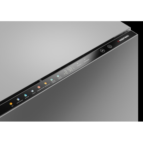 Посудомоечная машина MEFERI MDW6083 Comfort