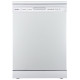 Посудомоечная машина COMFEE CDW600W белый