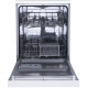 Посудомоечная машина COMFEE CDW600W белый